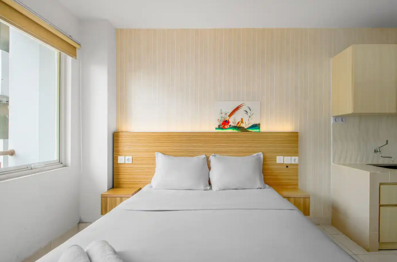 Kamar Superior Double